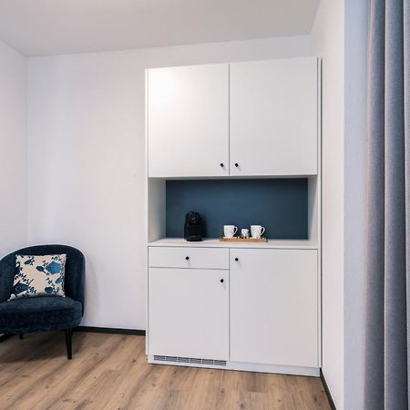 Yparc Hotel Yverdon-les-Bains Eksteriør bilde