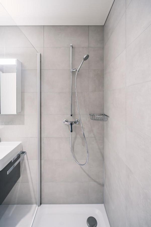 Yparc Hotel Yverdon-les-Bains Eksteriør bilde