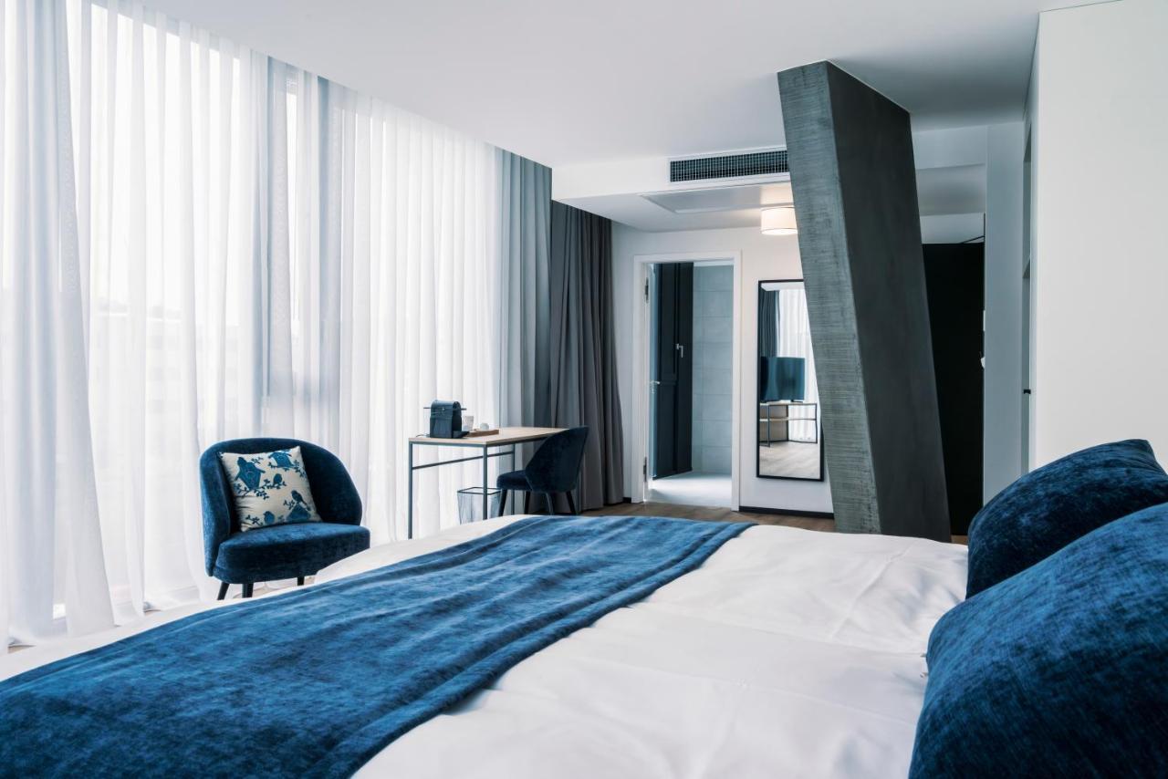 Yparc Hotel Yverdon-les-Bains Eksteriør bilde