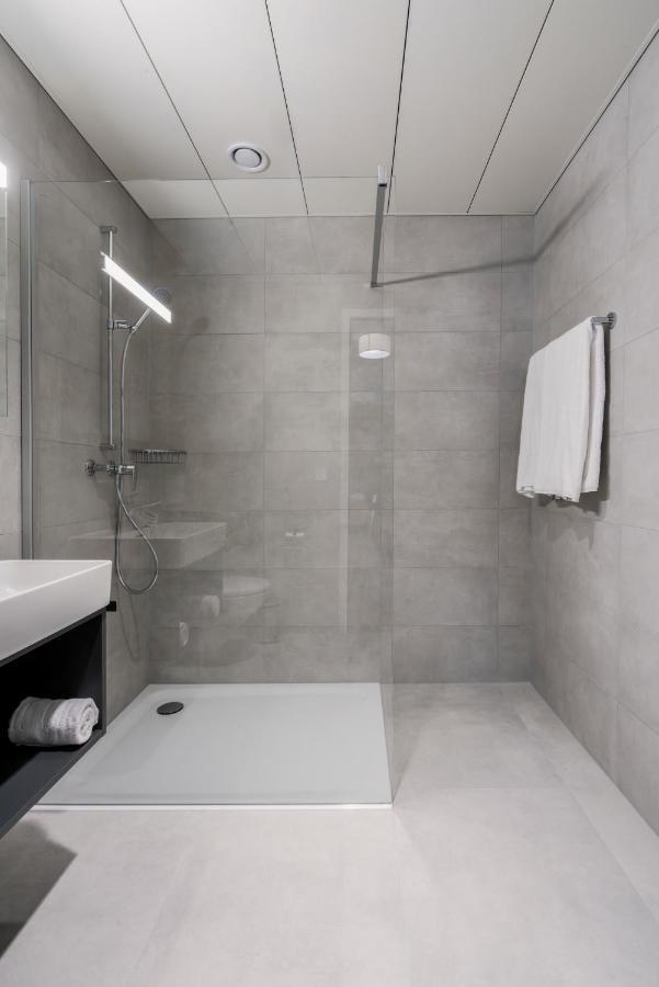 Yparc Hotel Yverdon-les-Bains Eksteriør bilde